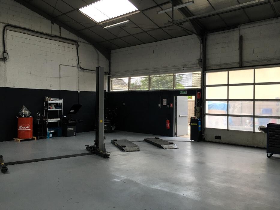 Images Euromaster Garage Gueudin - St Michel Sur Orge