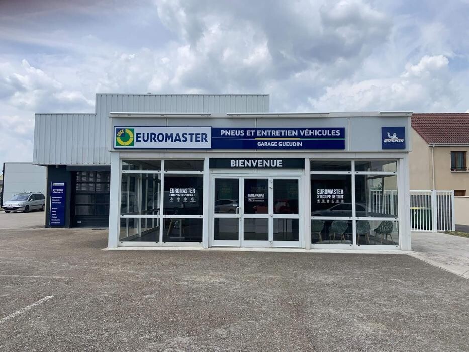 Images Euromaster Garage Gueudin - St Michel Sur Orge