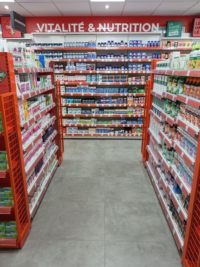 Images Pharmacie Lafayette Beaurains