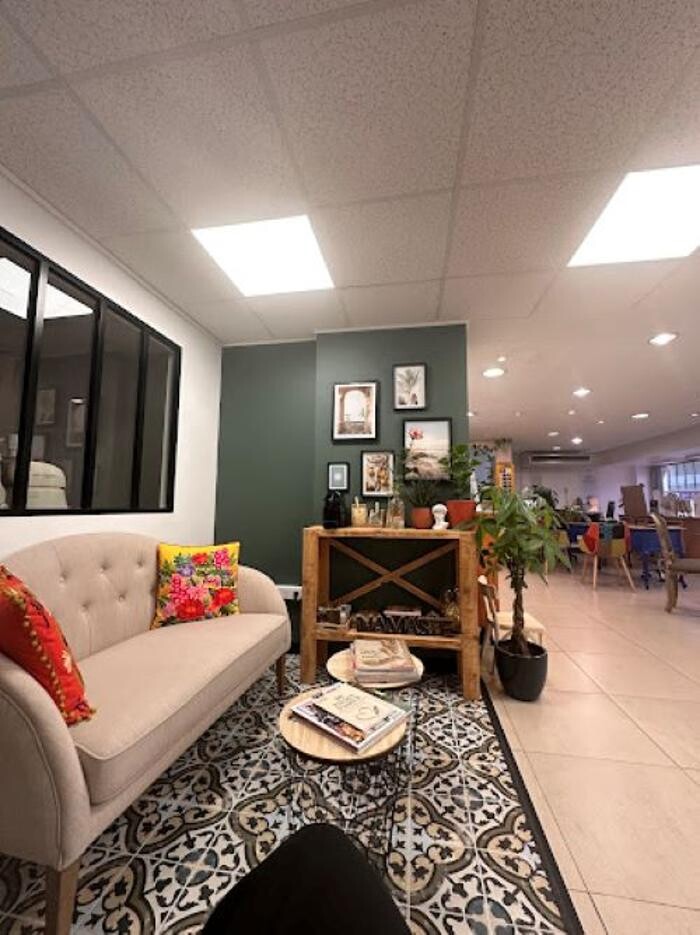 Images Optique Mezard - Opticien Martigues