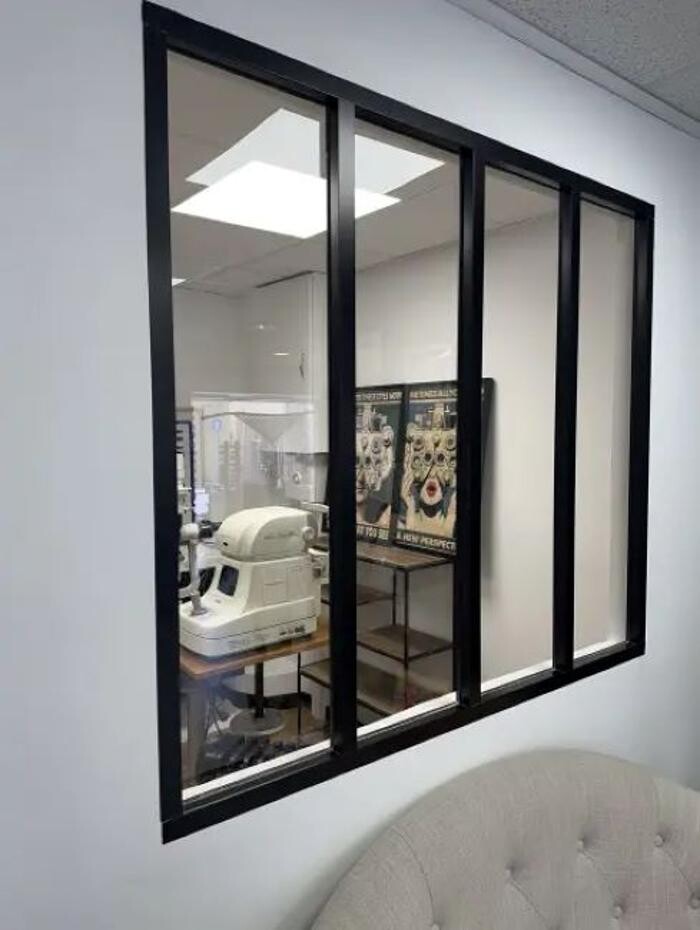 Images Optique Mezard - Opticien Martigues