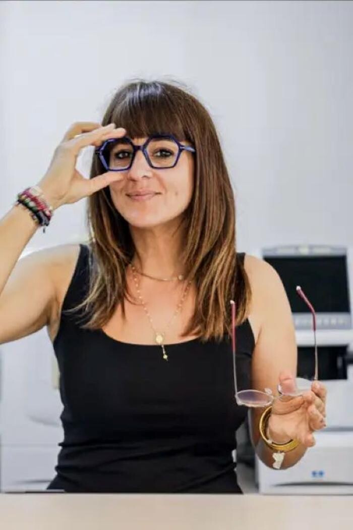 Images Optique Mezard - Opticien Martigues