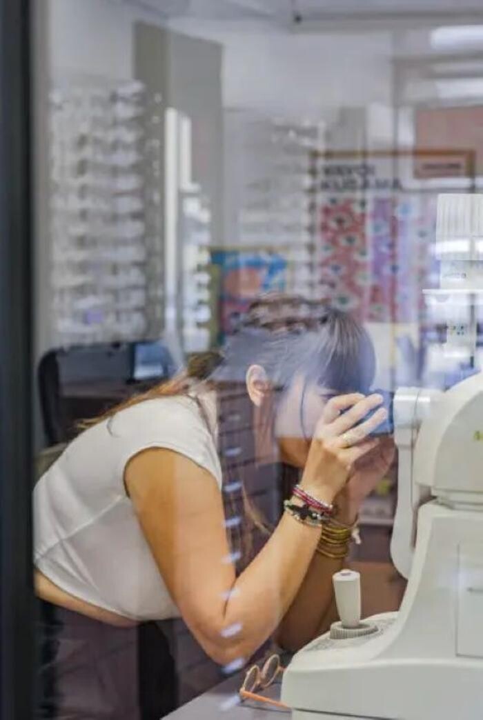 Images Optique Mezard - Opticien Martigues