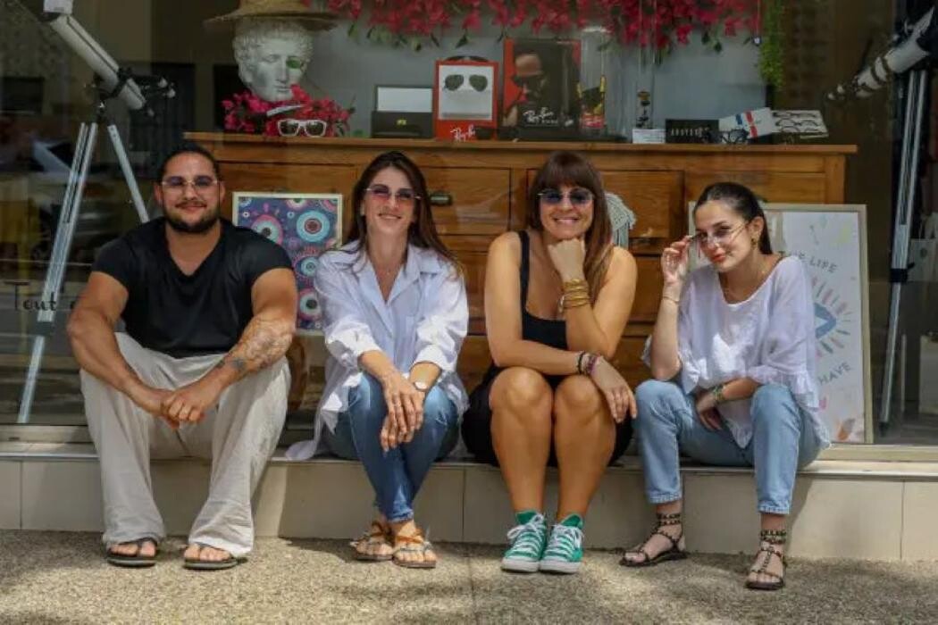 Images Optique Mezard - Opticien Martigues