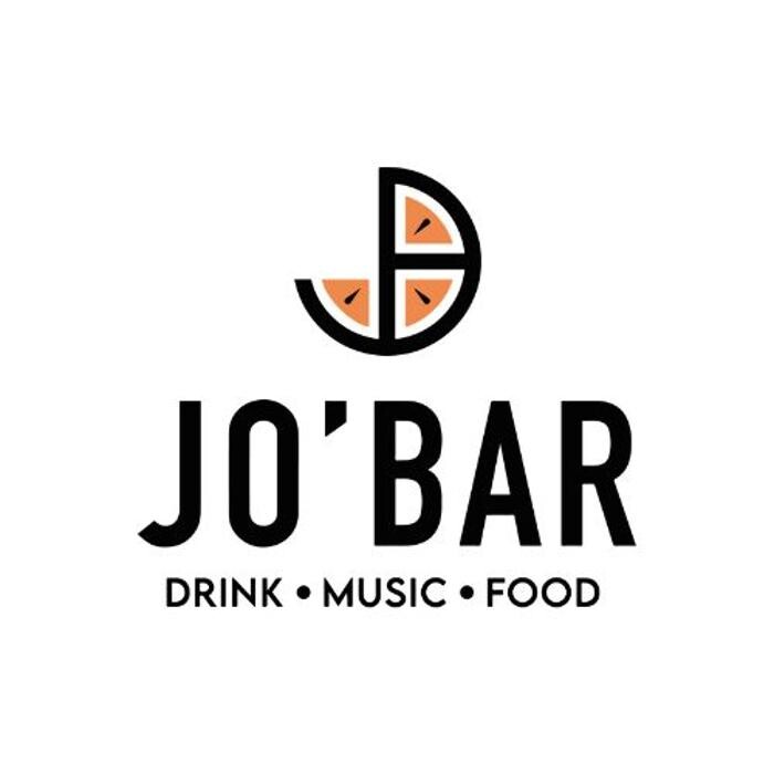 Jo'Bar - Brasserie La Valette Logo