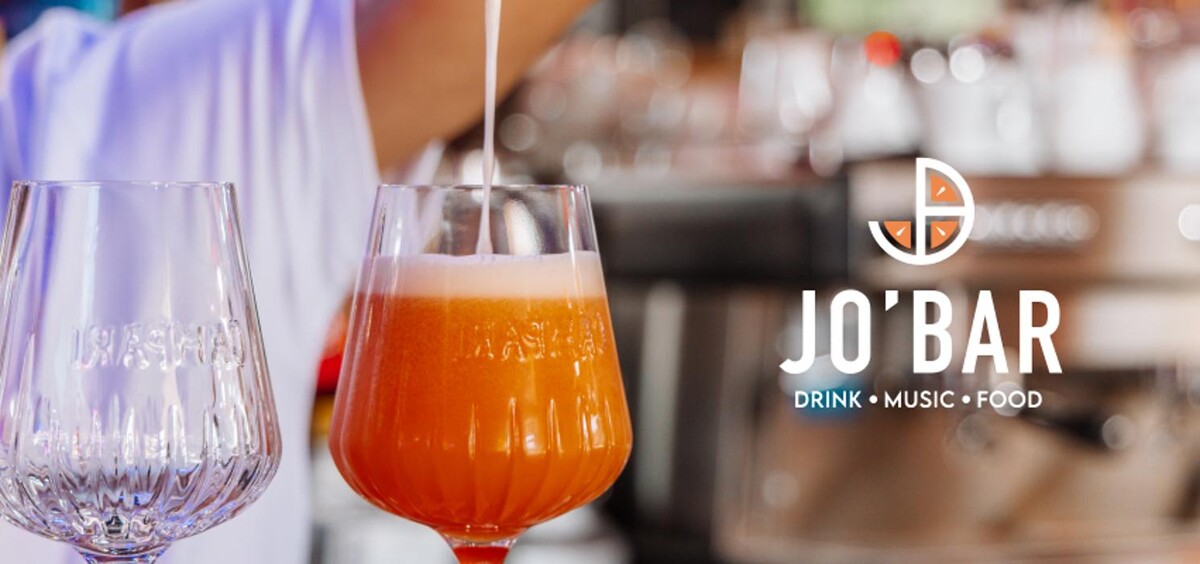 Images Jo'Bar - Brasserie La Valette
