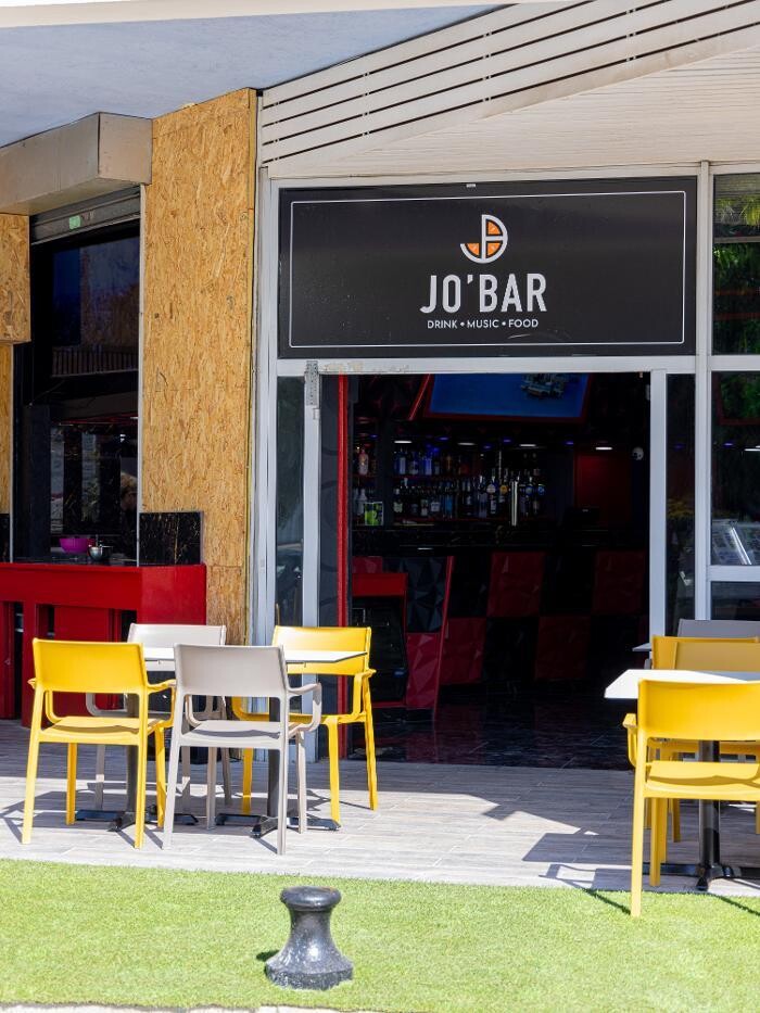 Images Jo'Bar - Brasserie La Valette