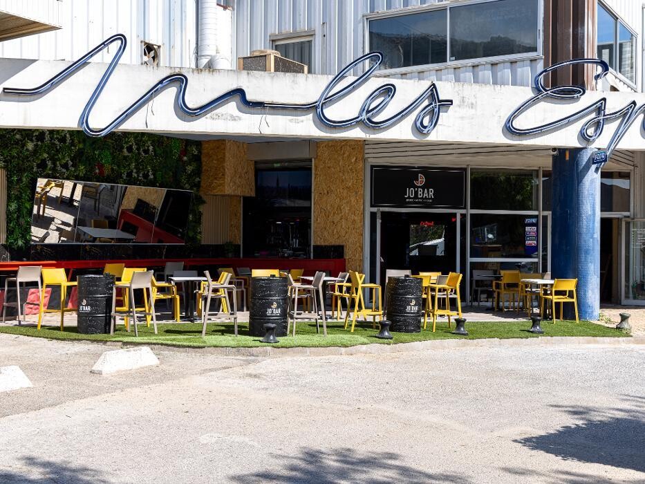 Images Jo'Bar - Brasserie La Valette