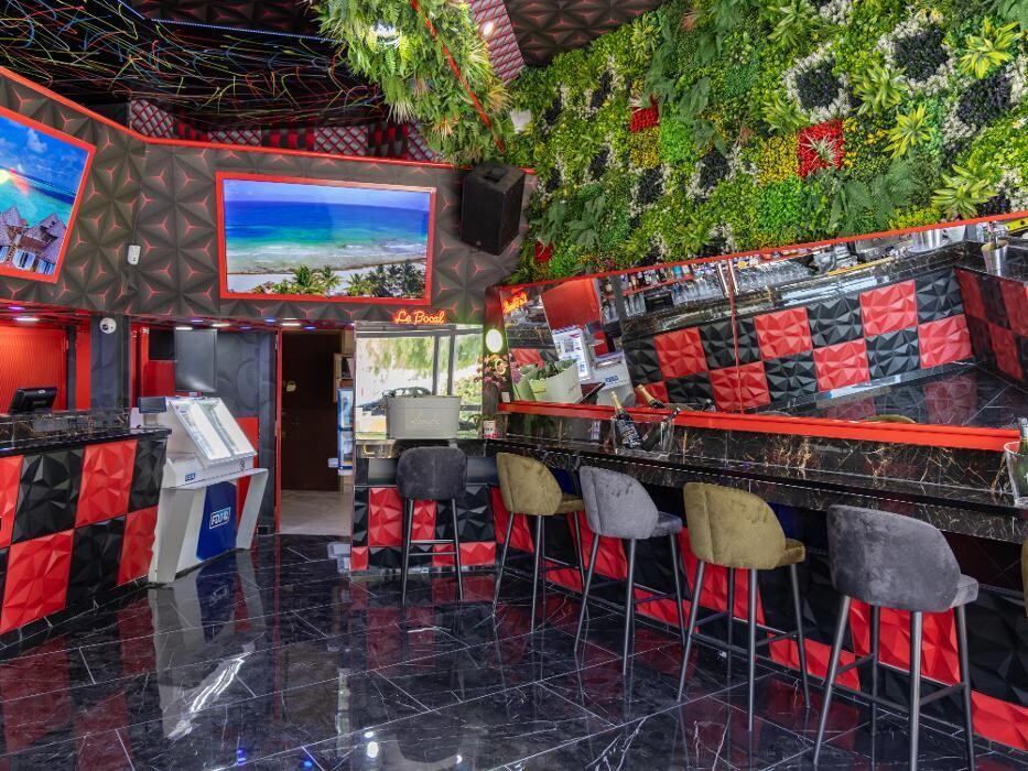 Images Jo'Bar - Brasserie La Valette