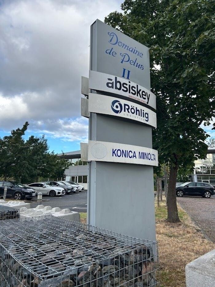 Images Röhlig Logistics