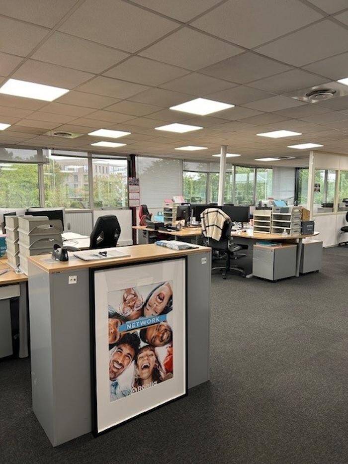 Images Röhlig Logistics