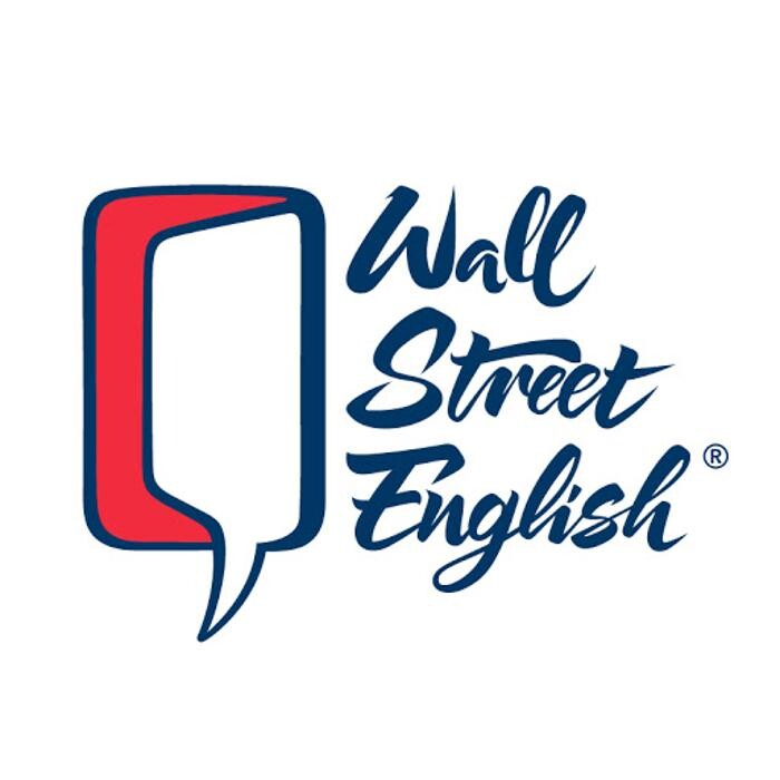 Wall Street English Reims Logo