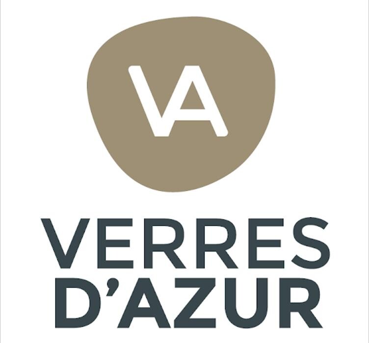 Verres d'Azur - Opticien La Roquette-sur-Siagne Logo