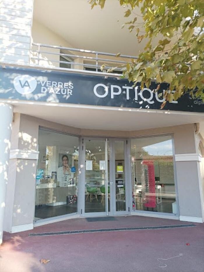 Images Verres d'Azur - Opticien La Roquette-sur-Siagne
