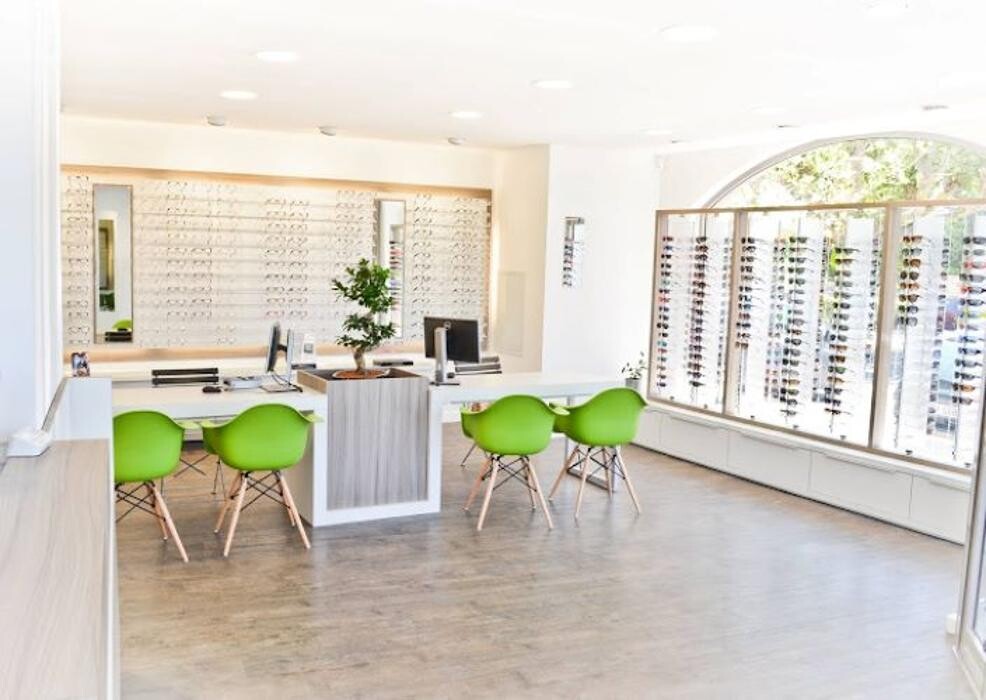 Images Verres d'Azur - Opticien La Roquette-sur-Siagne