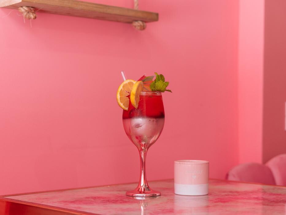 Images Rose Garden - Brunch & salon de thé Sanary