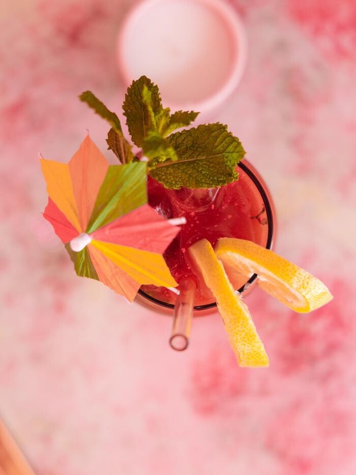 Images Rose Garden - Brunch & salon de thé Sanary