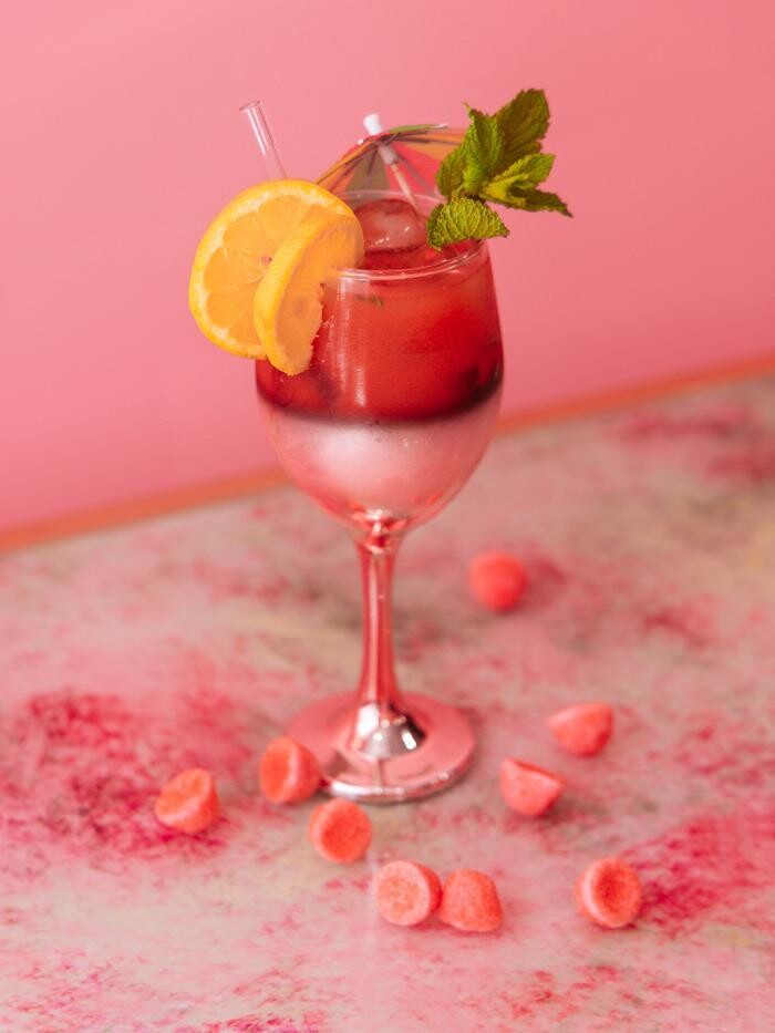 Images Rose Garden - Brunch & salon de thé Sanary