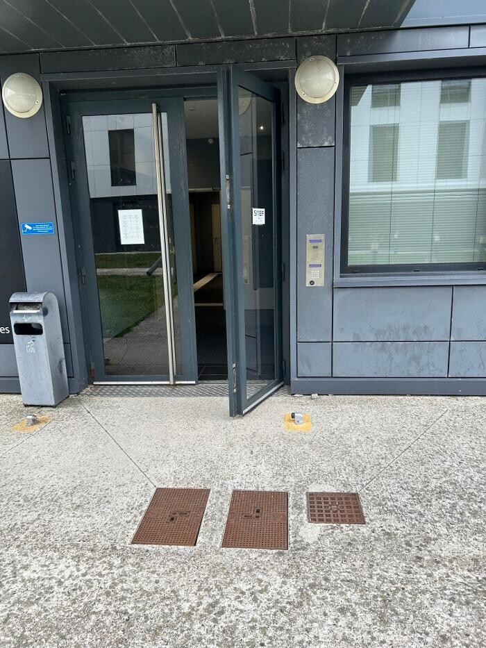 Images Röhlig Logistics