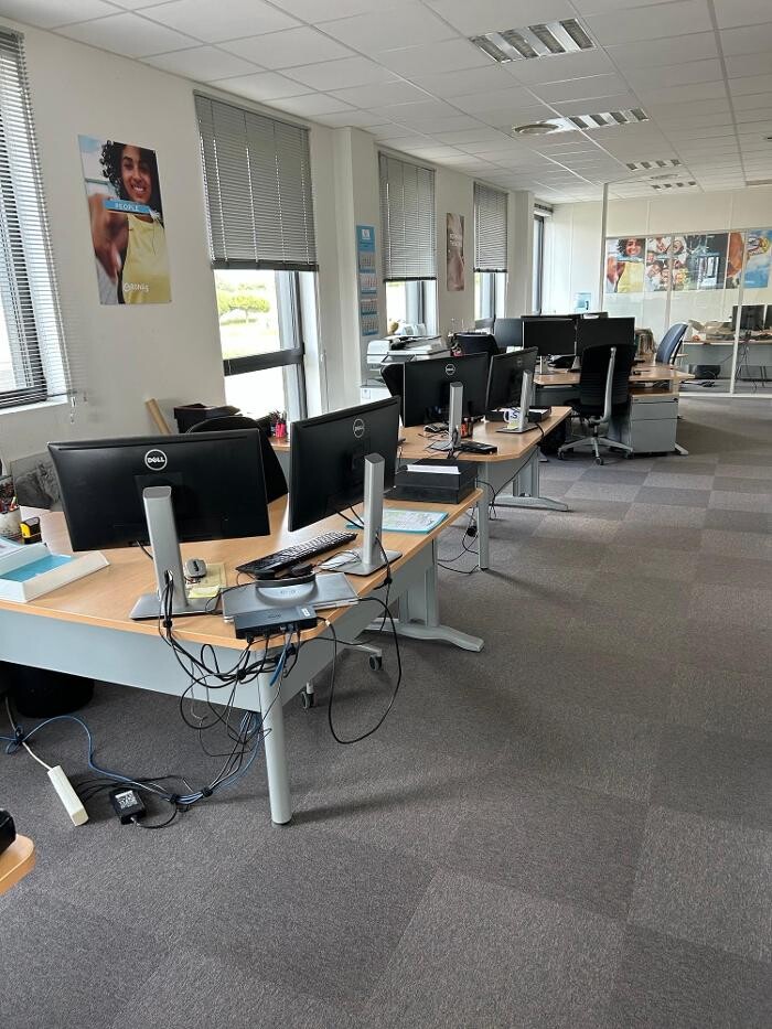 Images Röhlig Logistics