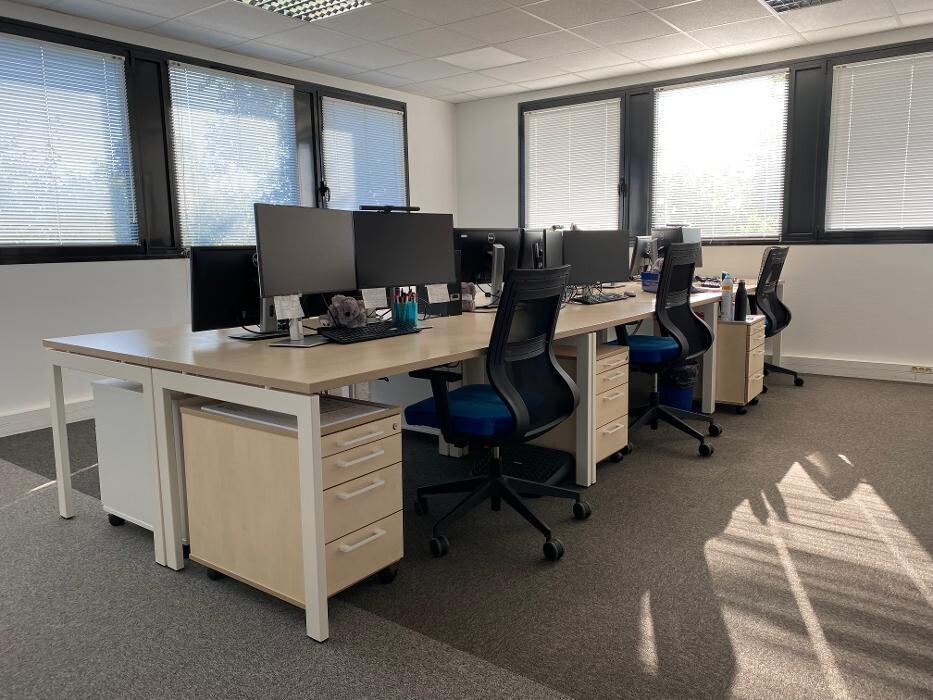 Images Röhlig Logistics