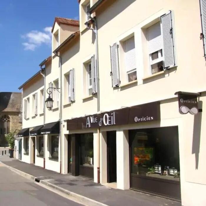 Images À vue d'oeil - Opticien Orgeval