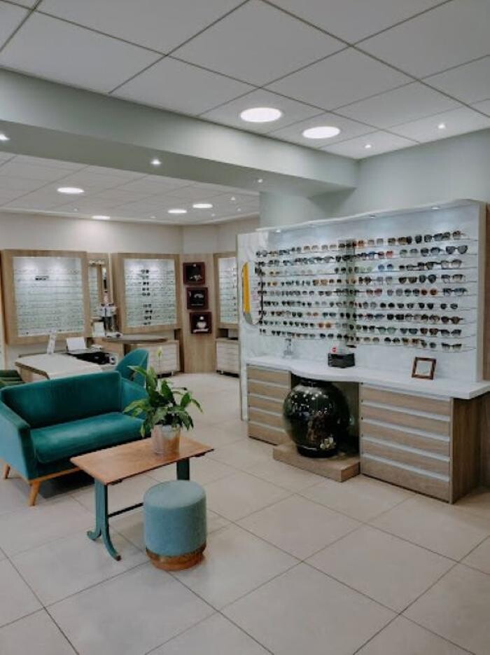 Images À vue d'oeil - Opticien Orgeval