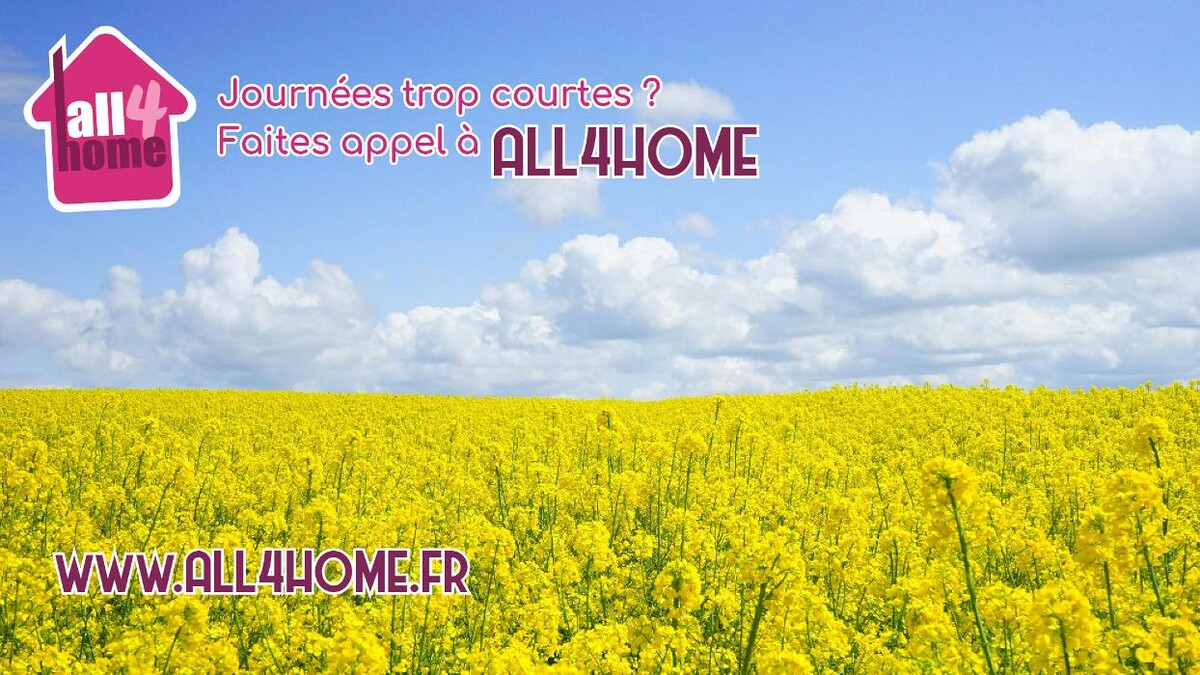 Images All4home Paris 20