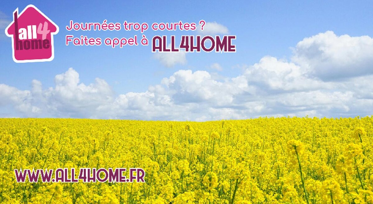 Images All4home Paris 20