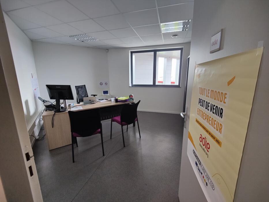 Images Agence Adie