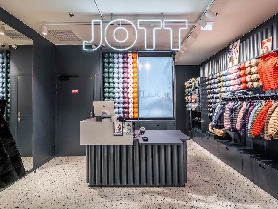 Images JOTT