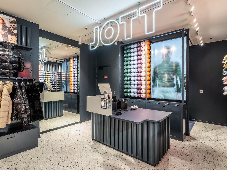 Images JOTT