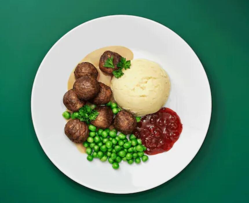 Images Restaurant IKEA Marseille - Vitrolles