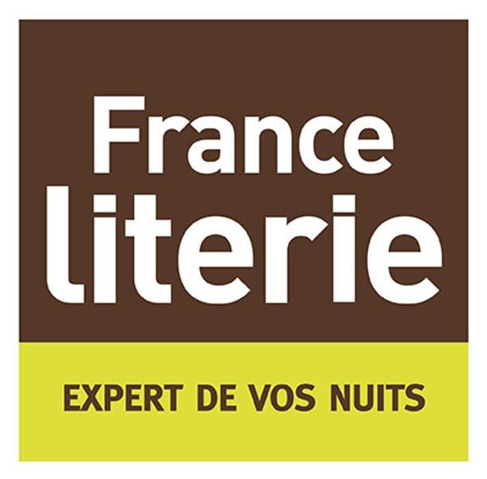 France Literie Herblay Logo