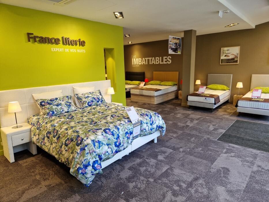 Images France Literie Herblay
