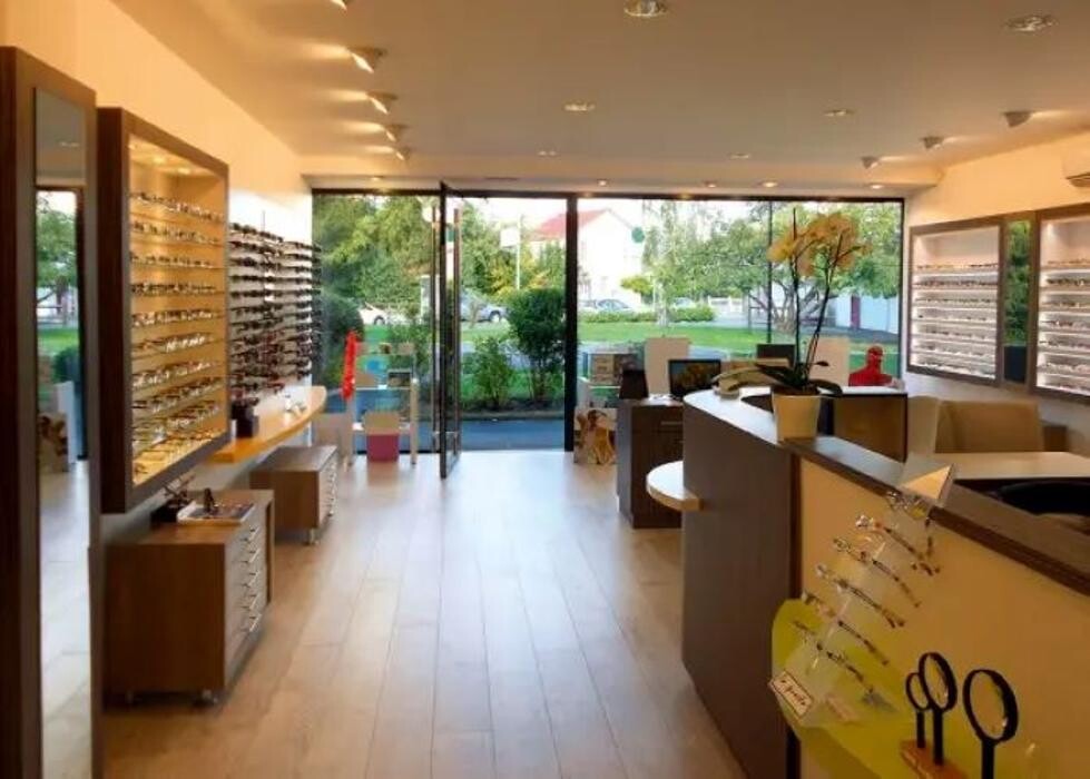 Images À vue d'oeil - Opticien Le Mesnil-le-Roi