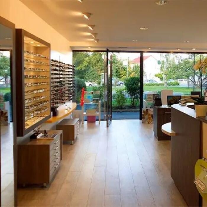 Images À vue d'oeil - Opticien Le Mesnil-le-Roi