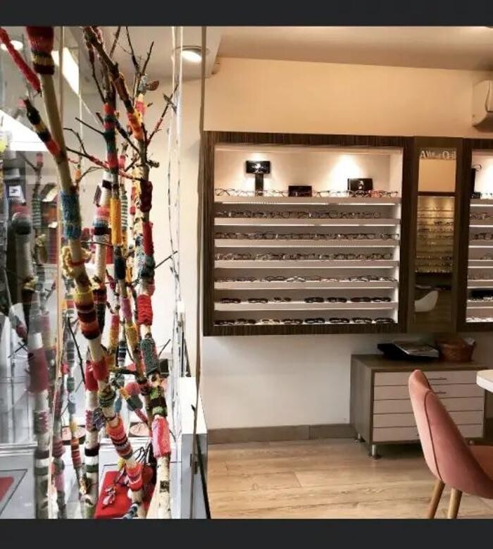 Images À vue d'oeil - Opticien Le Mesnil-le-Roi