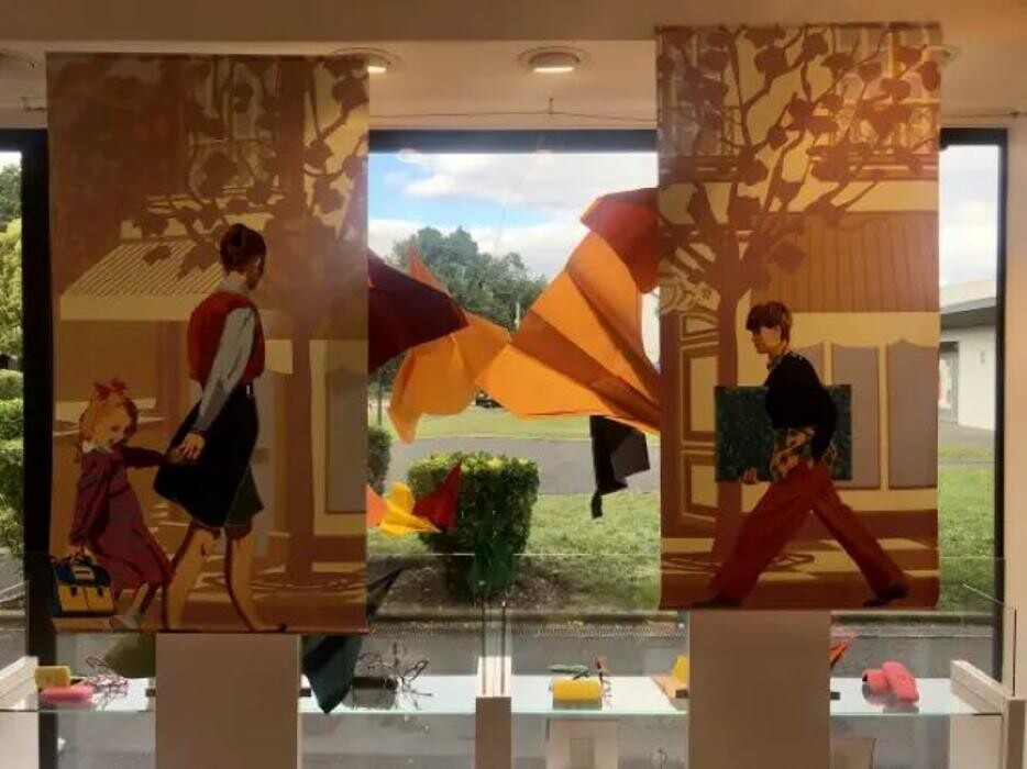 Images À vue d'oeil - Opticien Le Mesnil-le-Roi