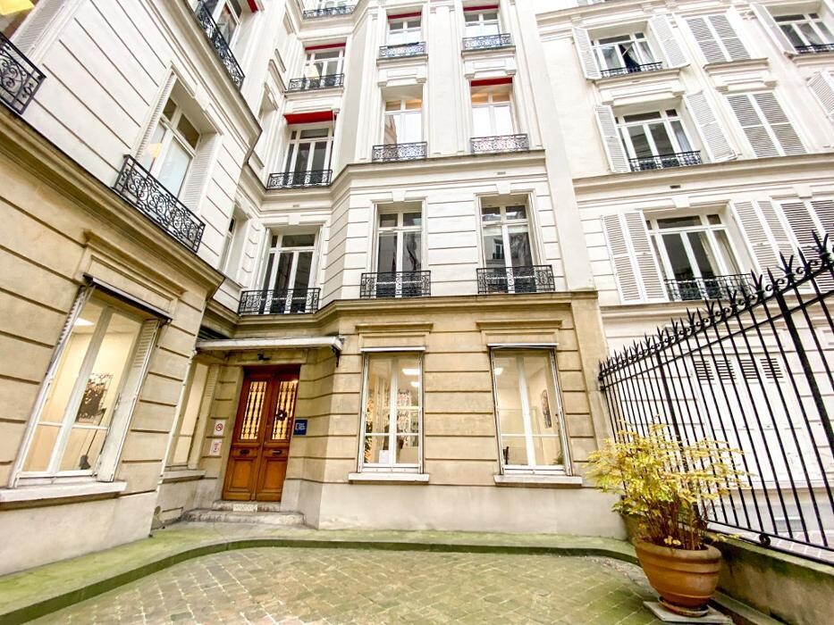 Images Wall Street English Paris