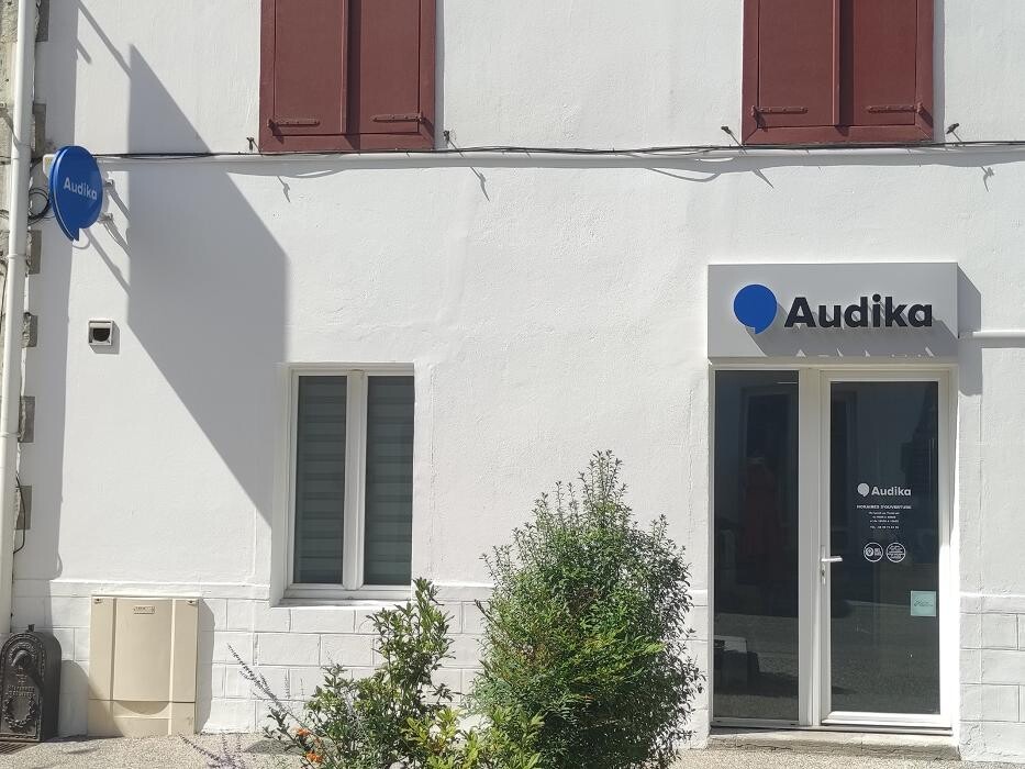 Images Audika - Audioprothésiste Hasparren