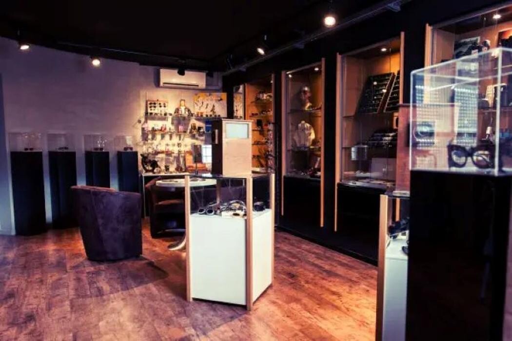 Images Peyronnet Optique - Opticien Albi