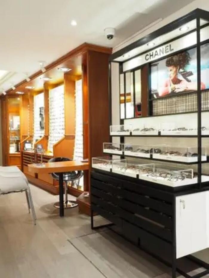 Images Peyronnet Optique - Opticien Albi