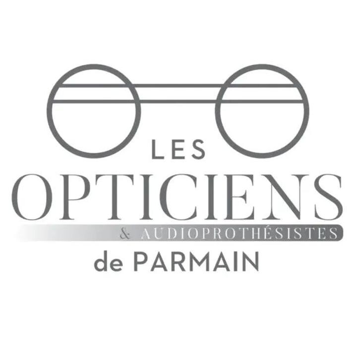 Les Opticiens de Parmain - Opticien Parmain Logo