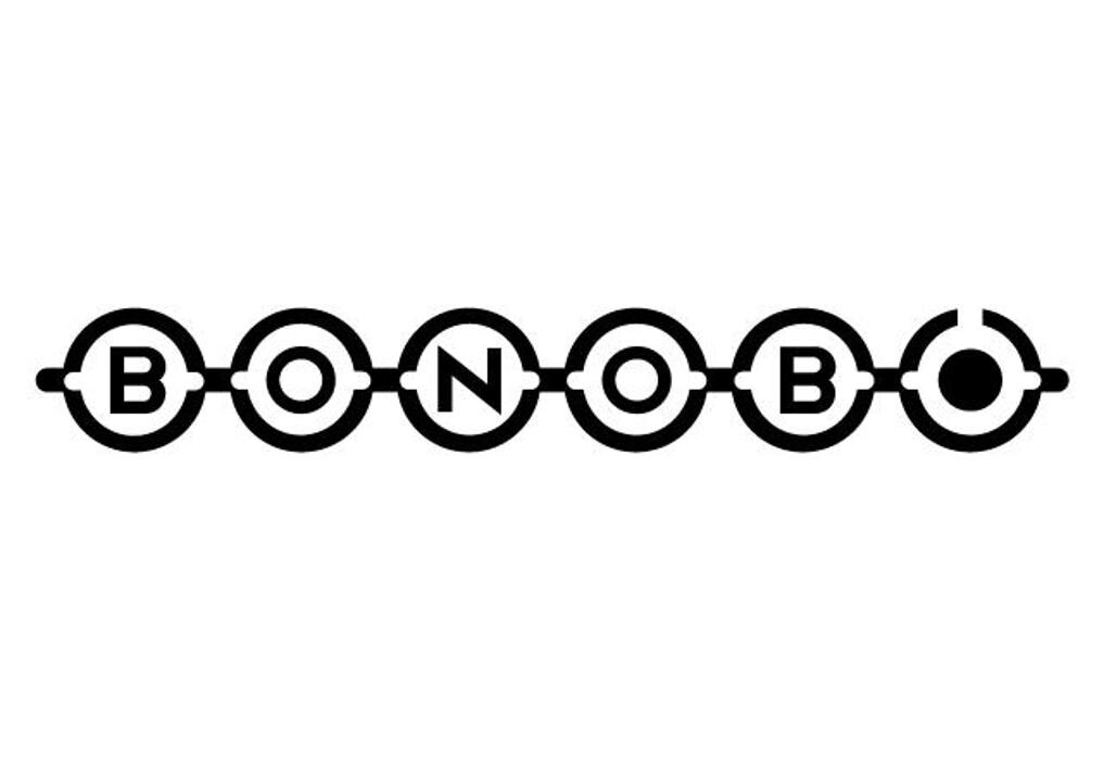 Bonobo Logo