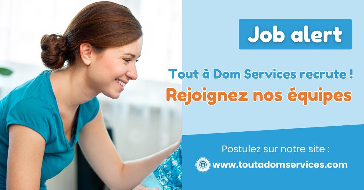 Images Tout à Dom Services Paris 2