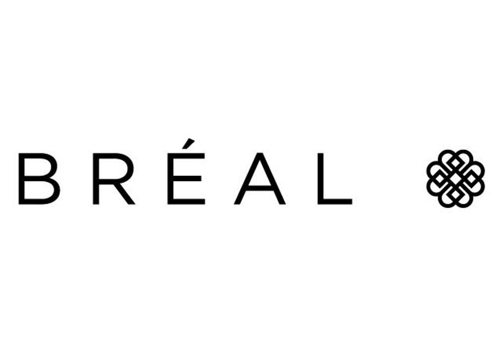 Bréal Logo