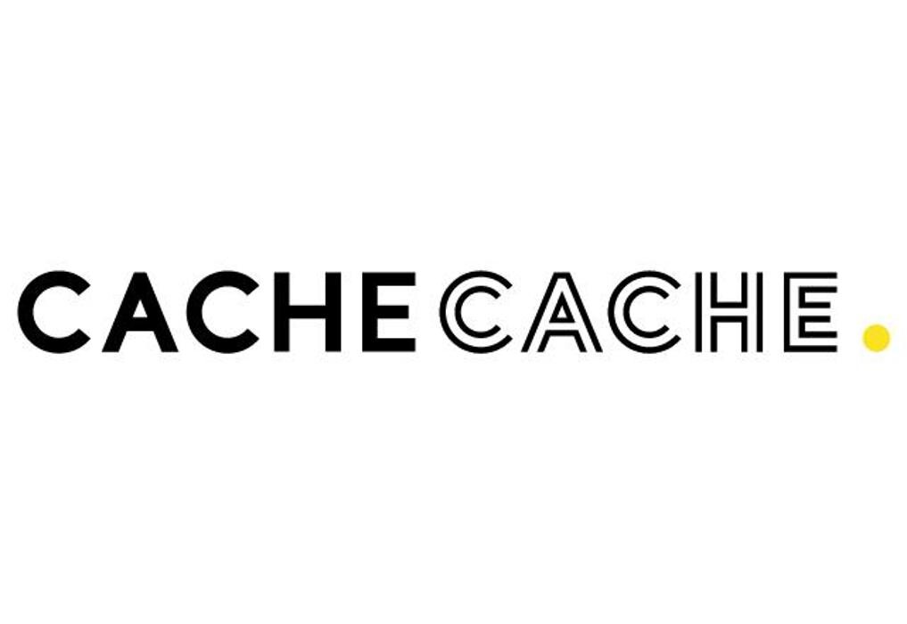 Cache Cache Logo
