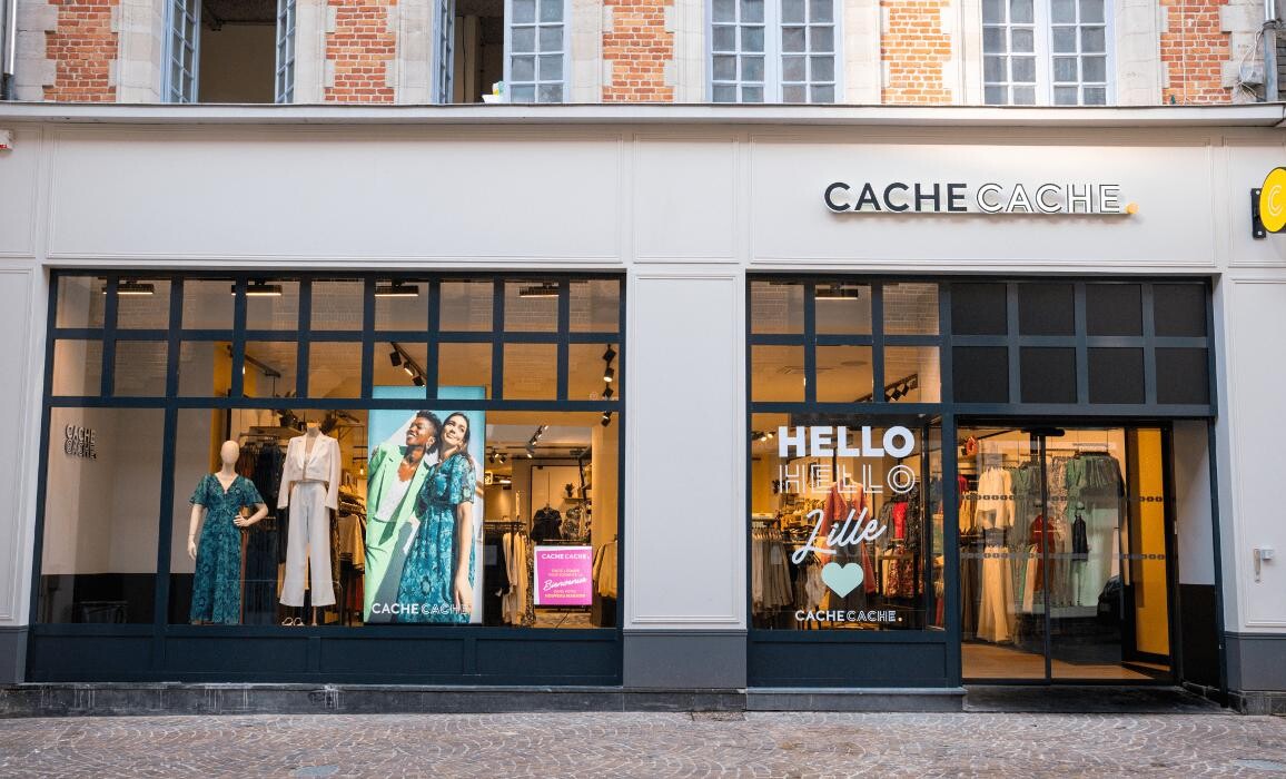 Images Cache Cache