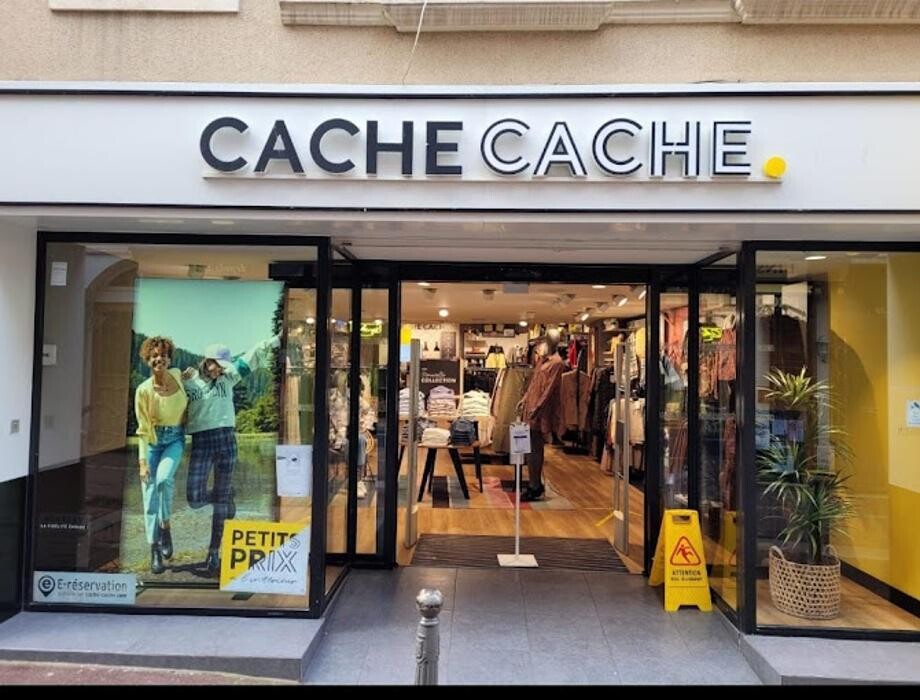 Images Cache Cache